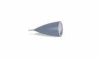 Blue Digital Camo Nose Cone for Xfly-Model 4 CH Digital Blue Camo Su-27 PRO Twin 50mm RC EDF Jet