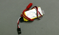 Brake Controller for BlitzRCWorks 7 CH YF-23 RC EDF Jet