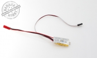 Brake Controller, LX B-25 for BlitzRCWorks 8 CH Super B-25 Mitchell Bomber RC Warbird Airplane