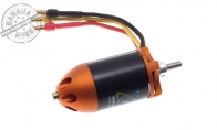 Brushless Motor- 2500KV (For Metal EDF Use) for BlitzRCWorks 12 CH Super MiG-29 RC EDF Jet