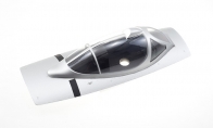 Canopy, AF Model MiG-17 Military EDF for AF Model 7 CH Military MiG-17 90mm RC EDF Jet