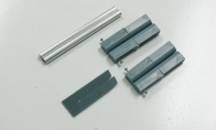 Connection Parts for BlitzRCWorks 7 CH YF-23 RC EDF Jet