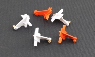 Control Horn Set , Xfly Model Tasman for Xfly-Model 5 CH Tasman 1500mm RC Trainer Airplane