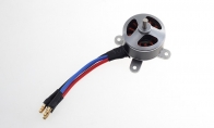 D3510-Kv800 Brushless Motor for BlitzRCWorks 5 CH VTOL V-22 Osprey RC Warbird Airplane