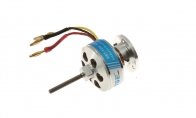 DST-1200 Brushless Motor - Designed for Top RC 800mm P-51D for TopRC 4 CH Yellow Mini P-51D RC Warbird Airplane