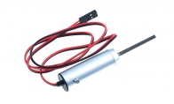 Electric Motor Actuator - Designed for T-45 Turbine / EDF for AeroFoam 12 CH Lone Star T-45 Goshawk RC Turbine Jet