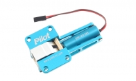 Electric Retract, Pilot-RC 1.8 Matrix for PILOT-RC 10 CH Matrix 1.8M (73") Composite (ARF PRO) / 10 CH Matrix 1.8M (73") Composite (Turbine Ready) RC Planes