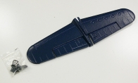 Elevator (Blue) for FMS 4 CH Blue Mini F4U Corsair RC Warbird Airplane