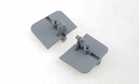 Elevator Horn Set, Xfly F-14 Tomcat for XFLY-MODEL 5 CH F-14 Tomcat Twin 40mm RC EDF Jet