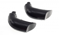 Exhaust Pipe for BlitzRCWorks 5 CH Pilatus PC-9 1200mm RC Warbird Airplane