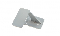 Flap Hinge for AeroFoam 12 CH Breitling L-39 Albatros 105mm V2 PRO RC EDF Jet