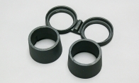 Foam Nozzle Set, LX Su-47 for BlitzRCWorks 8 CH Sukhoi Su-47 Berkut V2 RC EDF Jet