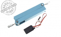 Folding Wing Mechanism with PCB for BlitzRCWorks 8 CH Super F4U Corsair V2 1600mm(63") RC Warbird Airplane
