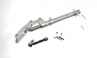 Front Gear Strut, Pilot RC 2.0 Viper for PILOT-RC 12 CH Scheme11 Viper Jet 2M (87") V2 Composite / 12 CH Scheme12 Viper Jet 2M (87") V2 Composite / 12 CH Scheme13 Viper Jet 2M (87") V2 Composite RC Turbine Jet