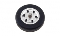 Front Wheel, Pilot-RC 2.2 Matrix for Pilot-RC 10 CH Scheme05 Matrix 2.2M (87.6") Composite (ARF PRO) RC Turbine Jet