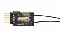 FrSky 2.4GHz Archer Plus R6 Receiver with 6CH Ports