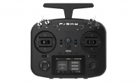 FrSky Black TWIN X14 Dual 2.4G 24-Channel Radio System