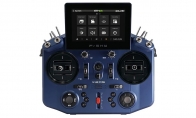 FrSky FrSky Blue Tandem X20S Dual-Band Telemetry 24-Channel Radio System(Blue) for BlitzRCWorks 7 CH YF-23 RC EDF Jet