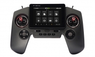 FrSky FrSky TWIN X Lite Dual 2.4G 24-Channel Radio System for BlitzRCWorks 5 CH Blue F4F Wildcat RC Warbird Airplane