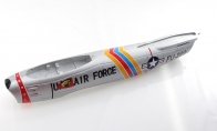 FU-222 Fuselage for BlitzRCWorks 3 CH Mini F-86 Sabre RC EDF Jet