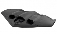 Fuselage for BlitzRCWorks 6 CH B-2 Spirit Stealth Bomber RC EDF Jet