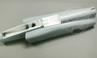 Fuselage for BlitzRCWorks 8 CH Super F-4 Phantom II RC EDF Jet