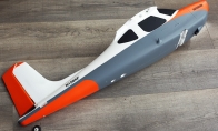 Fuselage, Xfly Model Tasman for Xfly-Model 5 CH Tasman 1500mm RC Trainer Airplane