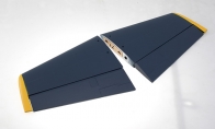 H. Stab, AF Model L-39 Breitling Turbine Version for AF Model 12 CH Breitling L-39 Albatros RC Turbine Jet