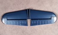 Horizontal Stab for BlitzRCWorks 8 CH Super F4U Corsair V2 RC Warbird Airplane