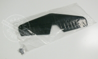 Horizontal Stabilizer ,LX F4F Wildcat Yellow for BlitzRCWorks 5 CH Yellow F4F Wildcat RC Warbird Airplane