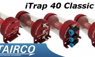 INTAIRCO iTrap 40 (95ml) Classic PRO