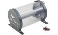 JetRuler 220cc / 7.44oz Glass UAT