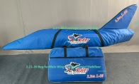 JetRuler JetRuler L-39 (2.2M) Wing Bag for Pilot-RC 12 CH Scheme03 1/5 F-16 3.06M (120.5") Composite RC Turbine Jet