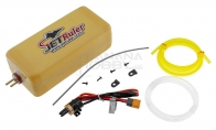 JetRuler Smoke System Kit