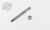 JP Hobby 4.0mm (30mm Length) Connecting Shaft