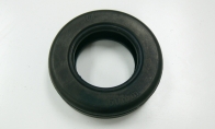 JP Hobby Air-filled Tire Skin (Diameter: 60mm)