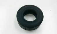 JP Hobby Air-filled Tire Skin (Diameter: 70mm)