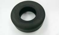 JP Hobby Air-filled Tire Skin (Diameter: 95mm)