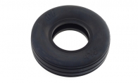 JP Hobby Air-filled Tire Skin (Diameter: 115mm)