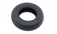 JP Hobby Air-filled Tire Skin (Diameter: 136mm)