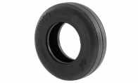 JP Hobby Air-filled Tire Skin (Diameter: 63mm)