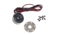 JP Hobby Electric Magnetic Brake for 63mm Wheels w/ 5mm Axle