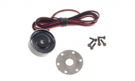 JP Hobby Electric Magnetic Brake for 63-70-75mm Wheels w/ 5mm Axle