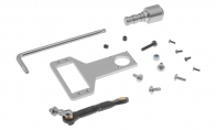 JP Hobby ER-150 Transverse Servo Support Nose Gear Retract Set