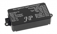 JP Hobby Navigation Light and Smoke Pump Controller System