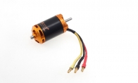 Lanxiang 2900KV Brushless Motor for BlitzRCWorks 6 CH F-117 Stealth Fighter V2 RC EDF Jet