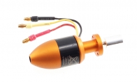 Lanxiang 3500KV Brushless Motor for BlitzRCWorks 6 CH B-2 Spirit Stealth Bomber RC EDF Jet