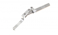 Left Gear Strut, Pilot-RC 1.8 Matrix for PILOT-RC 10 CH Matrix 1.8M (73") Composite (ARF PRO) / 10 CH Matrix 1.8M (73") Composite (Turbine Ready) RC Planes