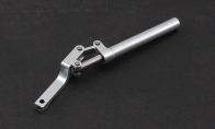 Left Gear Strut, Pilot-RC 2.2 Matrix for Pilot-RC 10 CH Scheme05 Matrix 2.2M (87.6") Composite (ARF PRO) RC Turbine Jet