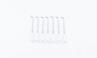 Linkage Rod Set for Xfly-Model 6 CH Red Sirius 80mm RC EDF Jet